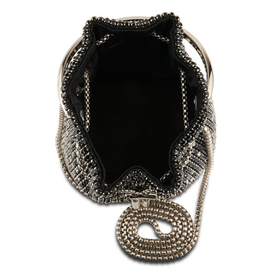 Classica BagAGold Evening Handbag by Azura