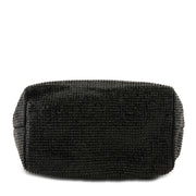 Azura Crown Handbag Bottom View - Robin Boutique