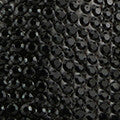 Azura Crown Handbag material View - Robin Boutique 