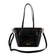 L'Artiste Leather Fantotestic Handbag Robin Boutique