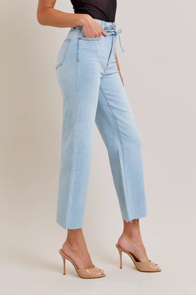 Ella High Rise Jean by Hidden Jeans