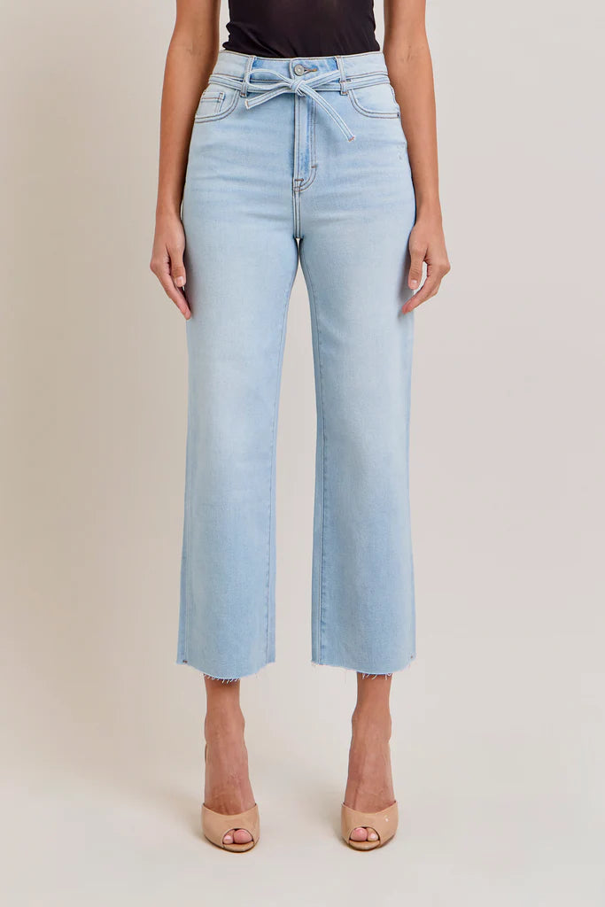 Ella High Rise Jean by Hidden Jeans