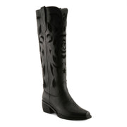 Side view of Hiddengem Boots by Azura - Robin Boutique