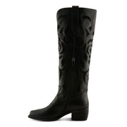 Side view of Hiddengem Boots by Azura - Robin Boutique