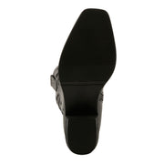 Bottom view of Hiddengem Boots by Azura - Robin Boutique