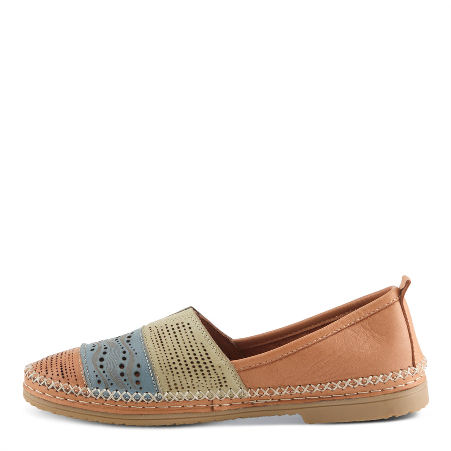 Spring Step Highwest Slipon Shoes