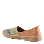Spring Step Highwest Slipon Shoes