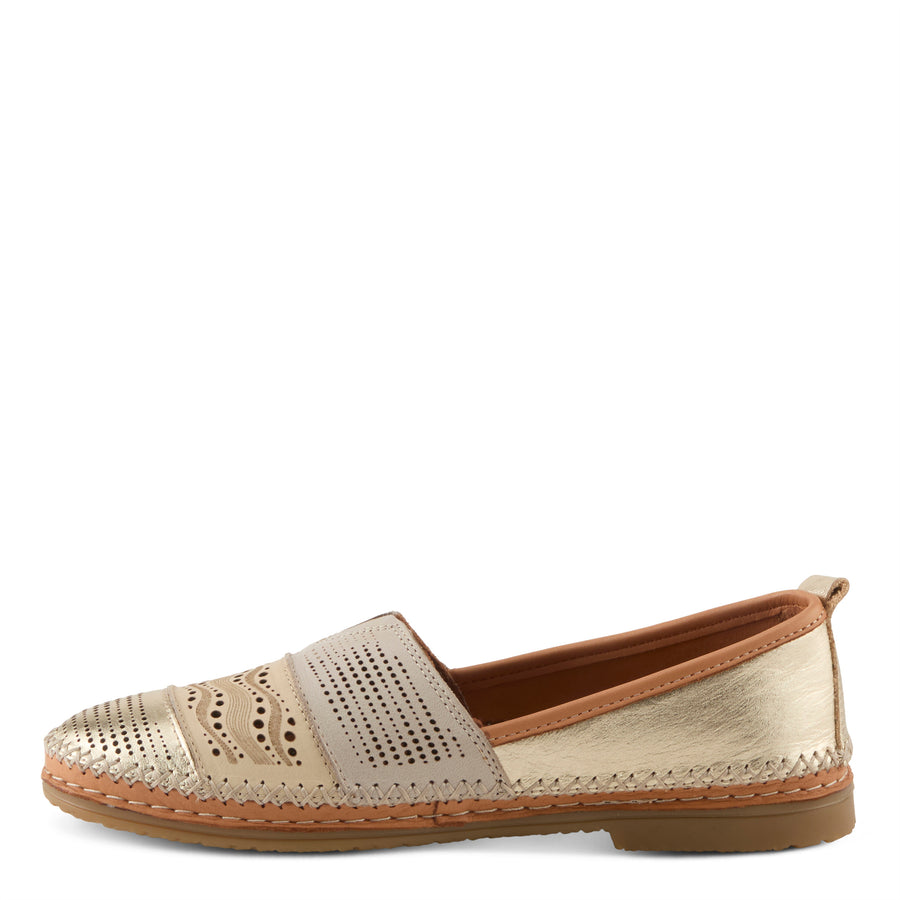 Spring Step Highwest Slipon Shoes