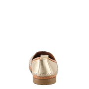 Spring Step Highwest Slipon Shoes