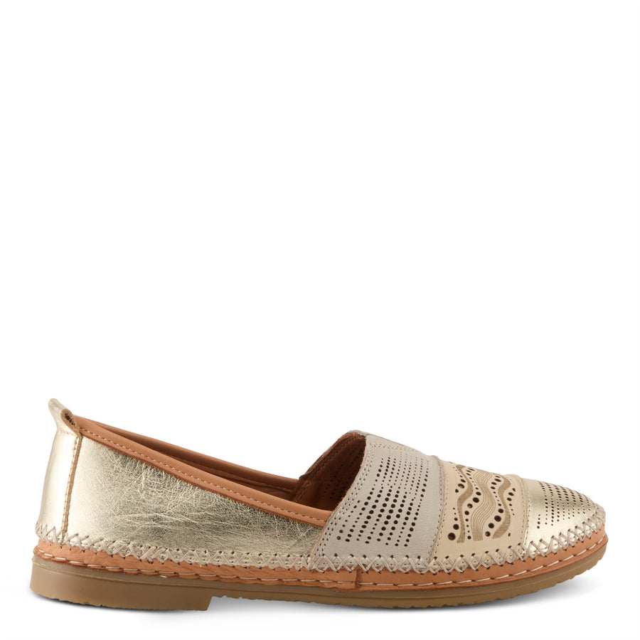 Spring Step Highwest Slipon Shoes