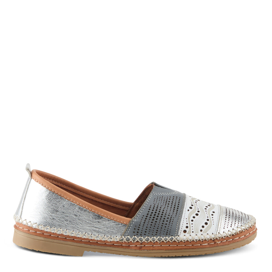 Spring Step Highwest Slipon Shoes