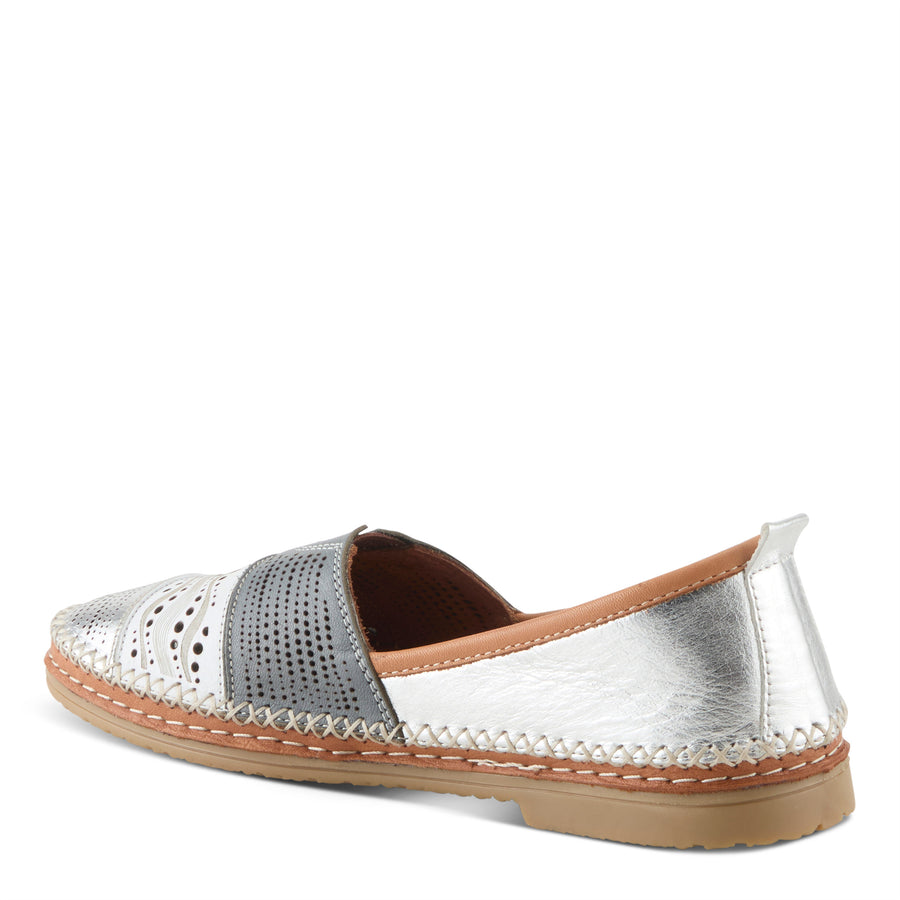 Spring Step Highwest Slipon Shoes