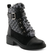 Patrizia HILVIA-QUILT Boots Robin Boutique