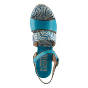 L'Artiste Hotstrut Sandals Heels