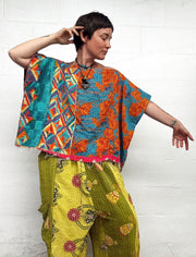 OG Kantha Crop #00018 by Kantha Bae