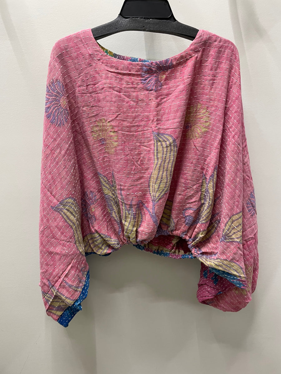 Kantha Luna Crop #00201 by Kantha Bae