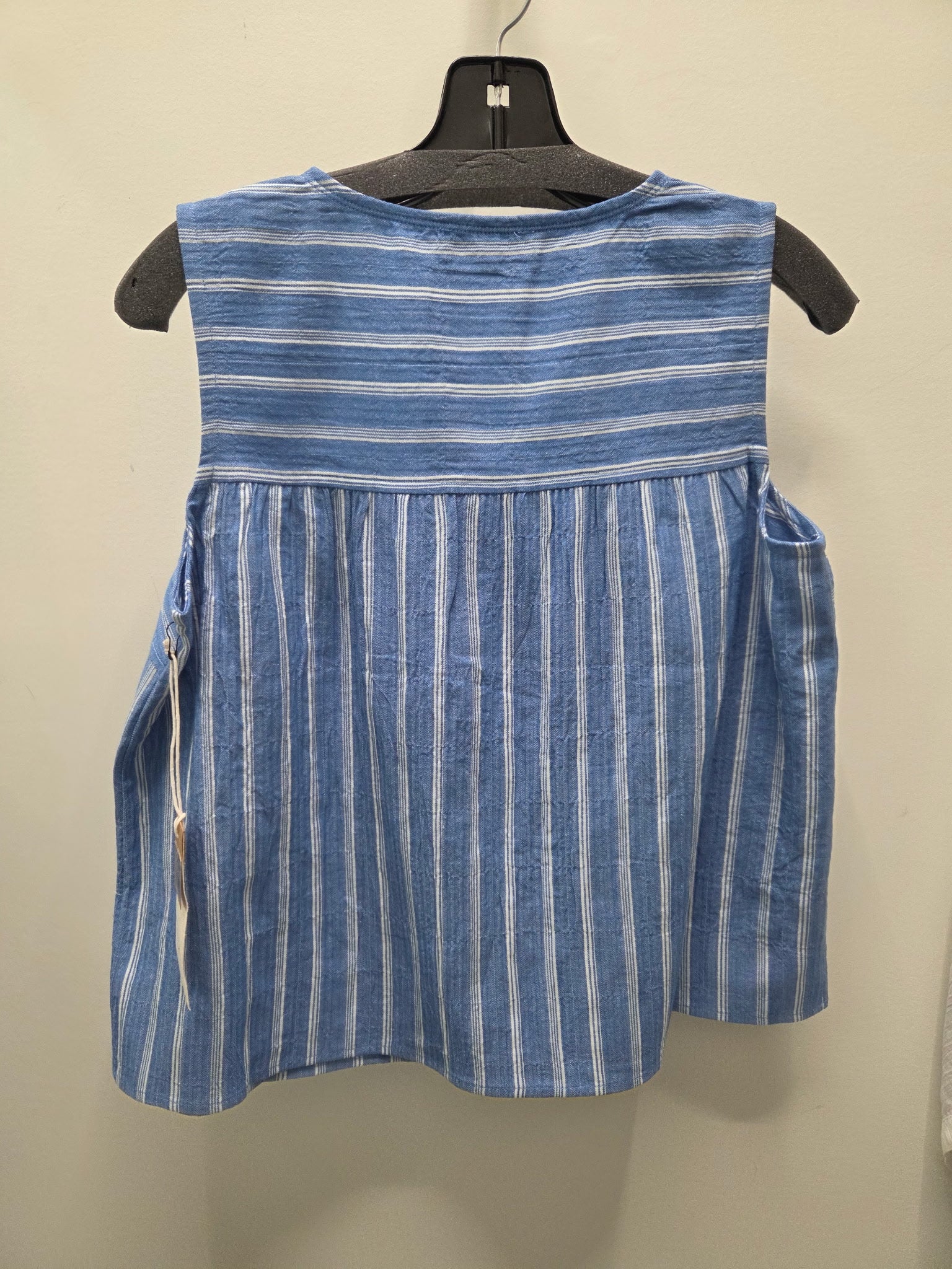 Catalina Stripe Topsail Tank by Escape