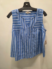 Catalina Stripe Topsail Tank by Escape