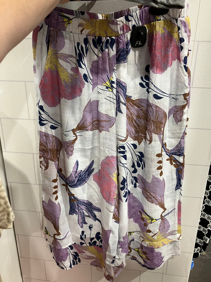 Gauze Pant by Creations