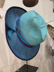 Disco Flavor - Ombre Fedora