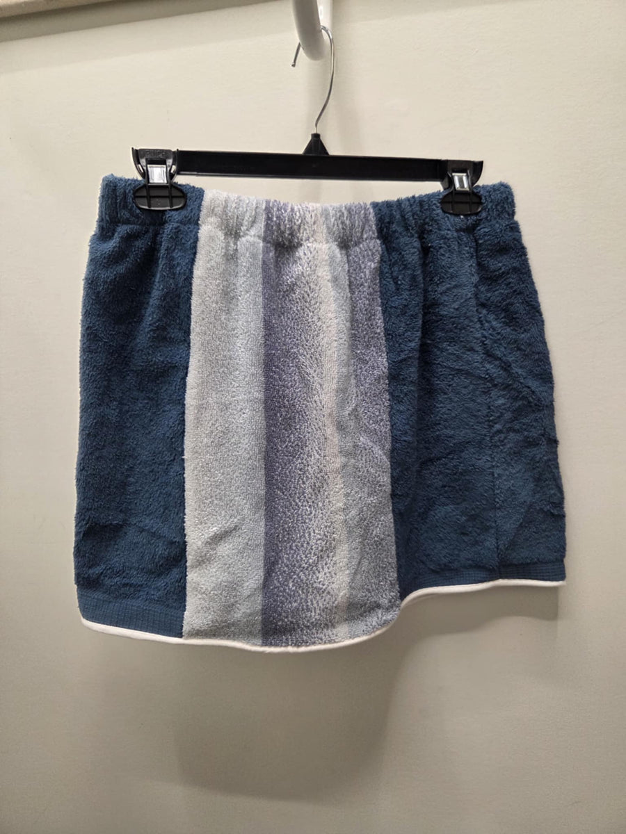 Morgan Factory Towel Skirt