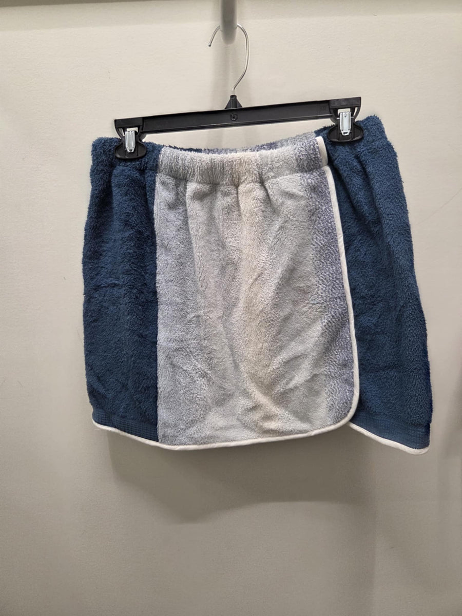 Morgan Factory Towel Skirt