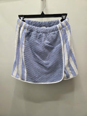 Morgan Factory Towel Skirt