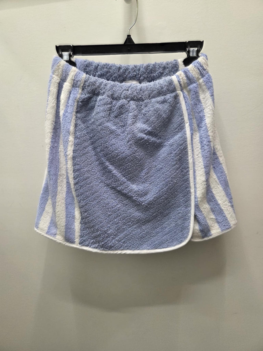 Morgan Factory Towel Skirt