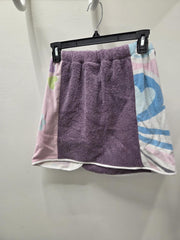 Morgan Factory Towel Skirt