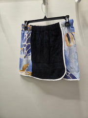 Morgan Factory Towel Skirt