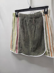 Morgan Factory Towel Skirt
