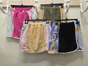 Morgan Factory Towel Skirt