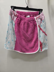 Morgan Factory Towel Skirt