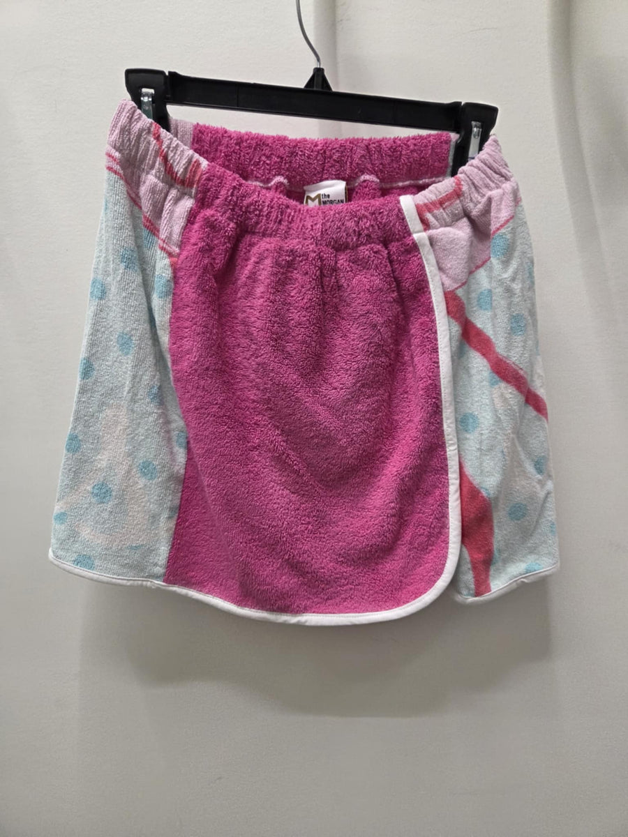 Morgan Factory Towel Skirt