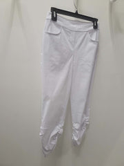 Soft Stretch Capri Pant by Compli K