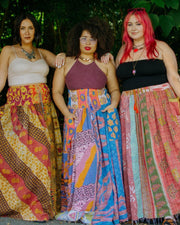 Magic Convertible Kantha Maxi by Kantha Bae - Robin Boutique-Boutique 