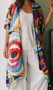 Jams World Kimonos - Robin Boutique-Boutique 