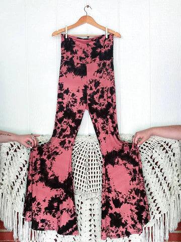 Buttery Knit Extreme Bells by Kantha Bae - Robin Boutique-Boutique 