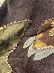 Wildflower Whispers Stole