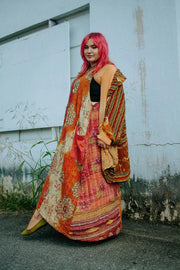 Duality Blazer by Kantha Bae - Robin Boutique-Boutique 