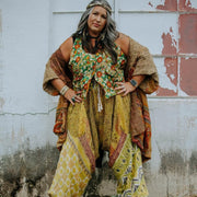 Duality Blazer by Kantha Bae - Robin Boutique-Boutique 