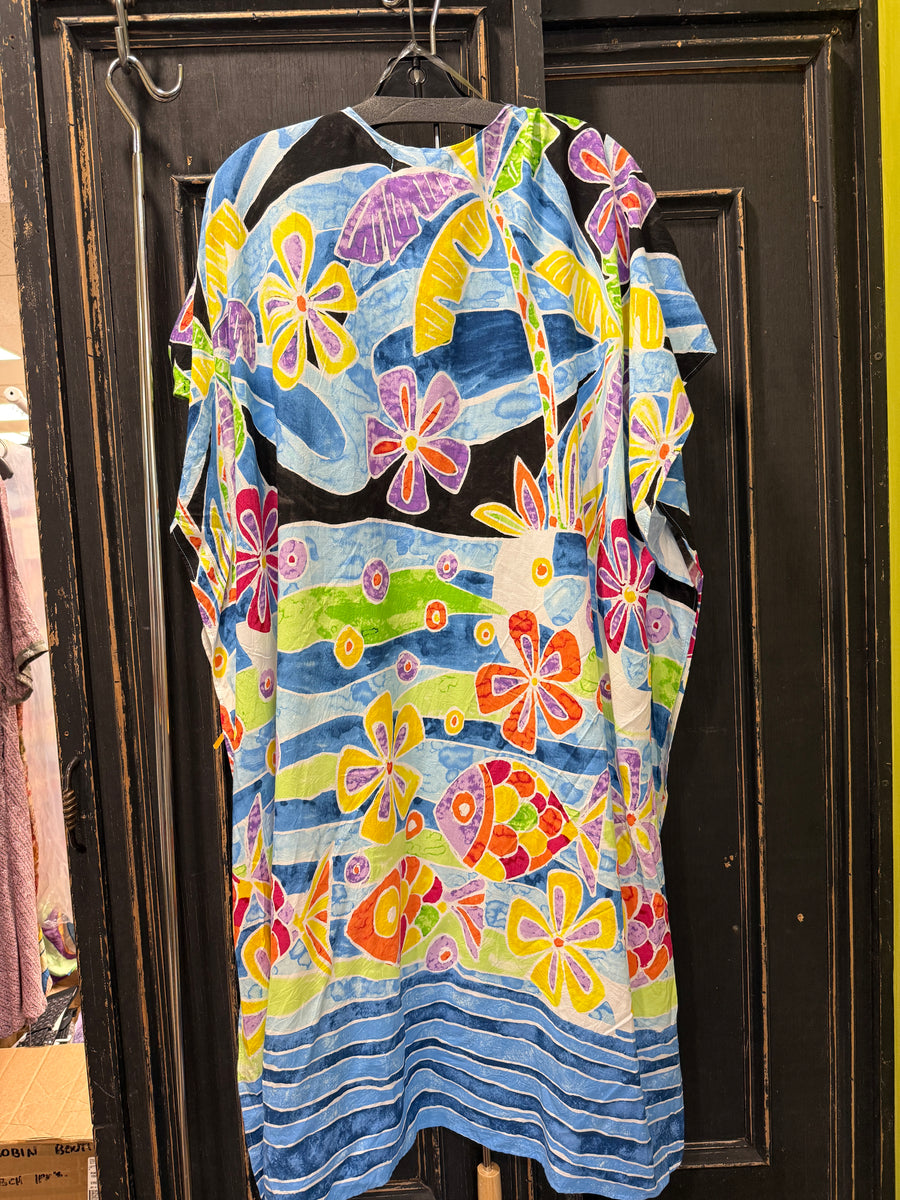 Kimono in Palm Bay by Jams World