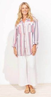 Cotton Cabana Pant by Escape