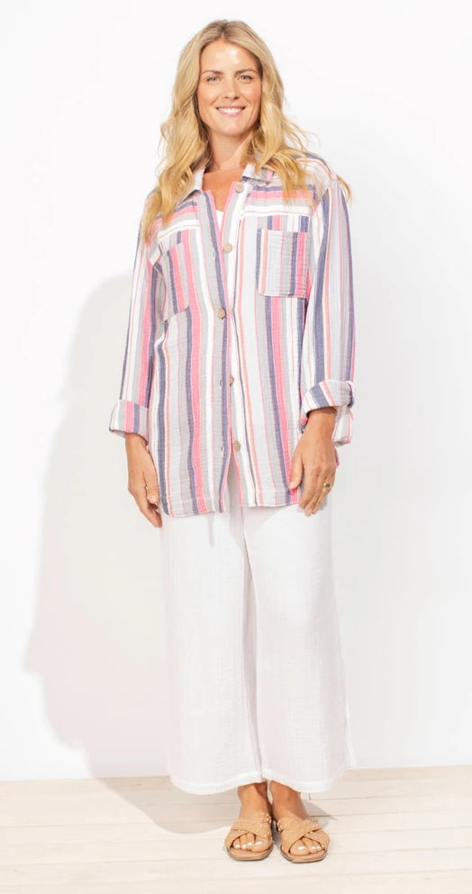 Cotton Cabana Pant by Escape