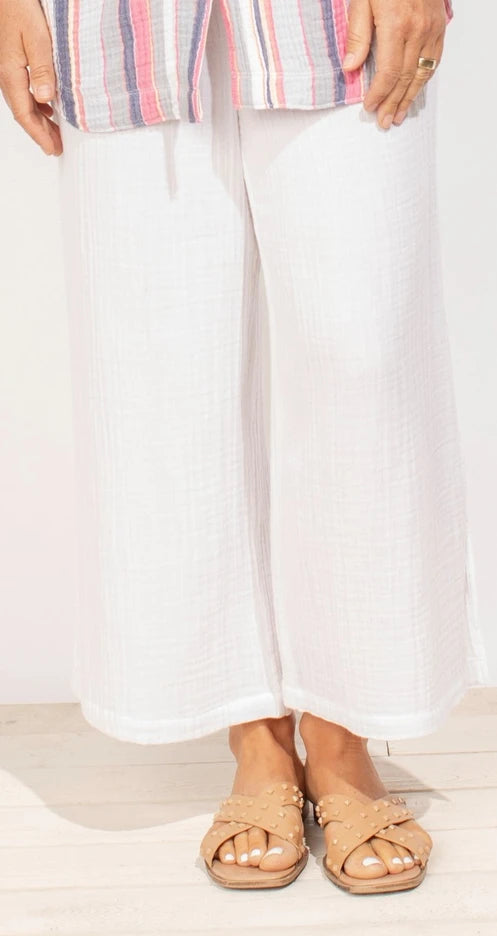 Cotton Cabana Pant by Escape