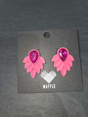 Petal Pop Earrings
