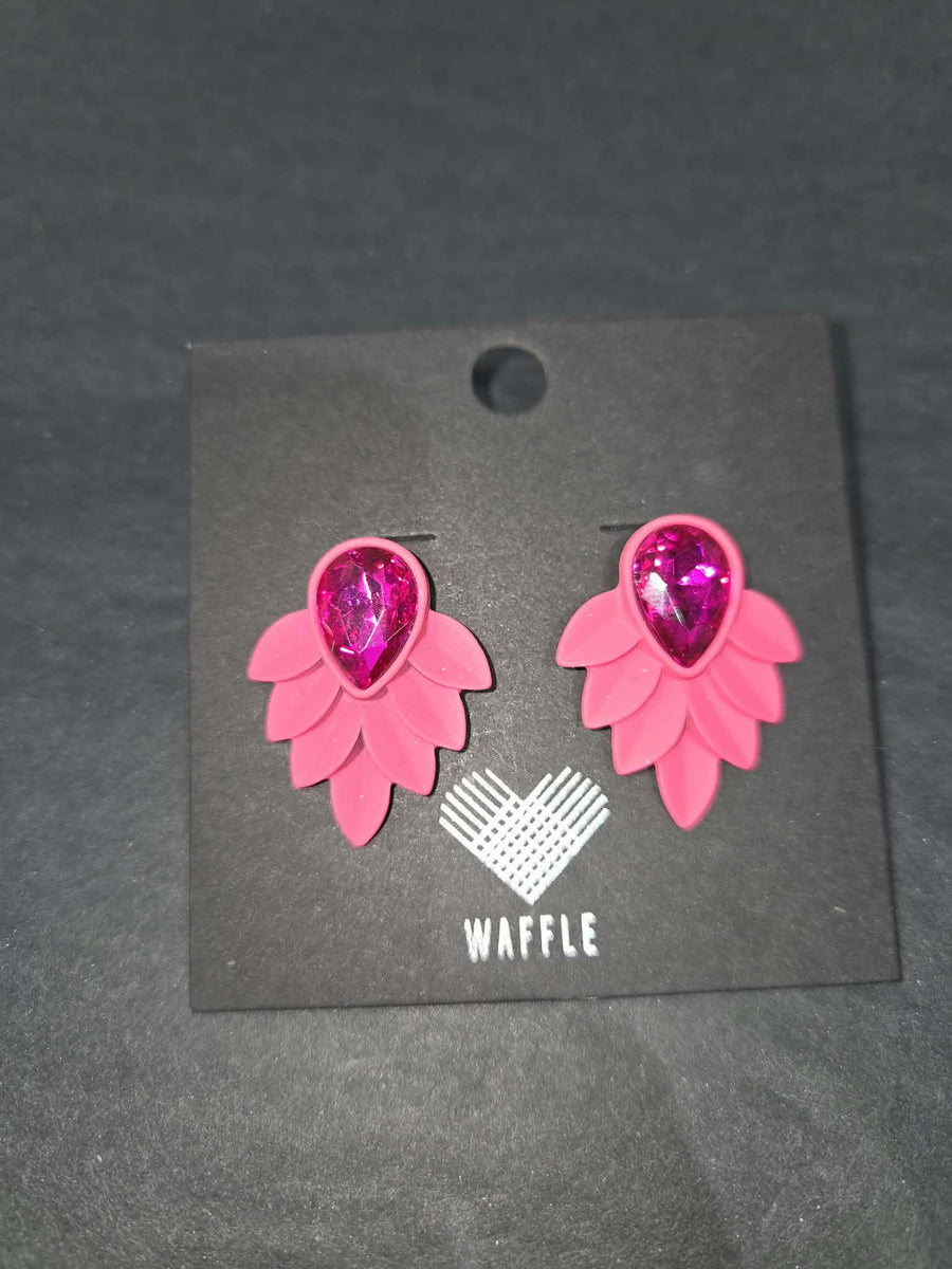 Petal Pop Earrings