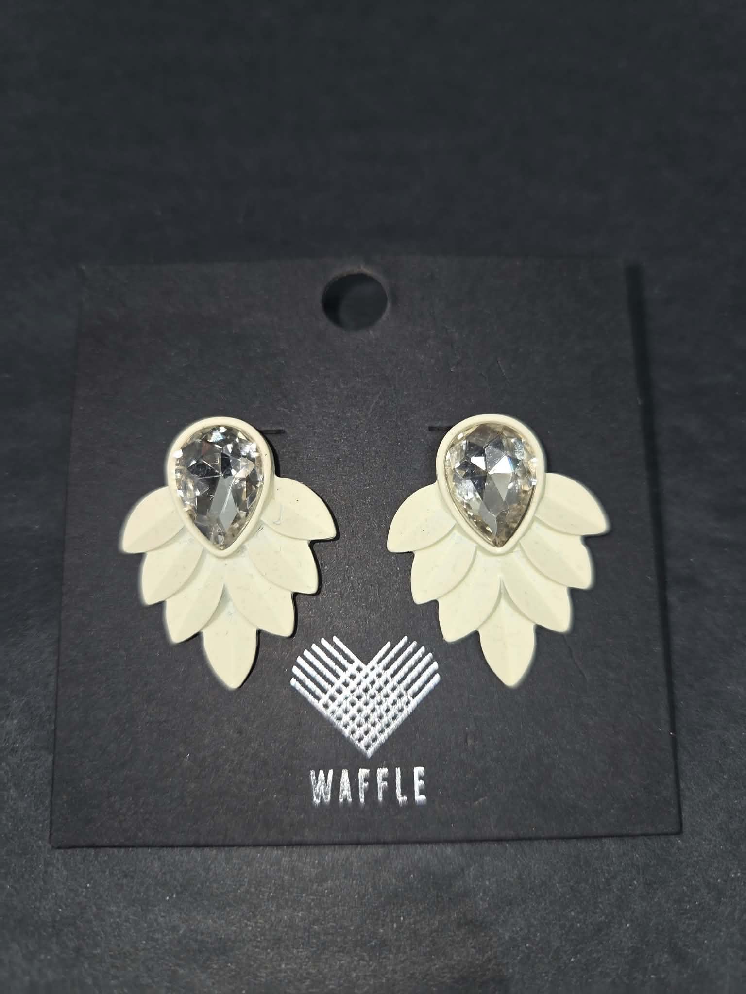 Petal Pop Earrings