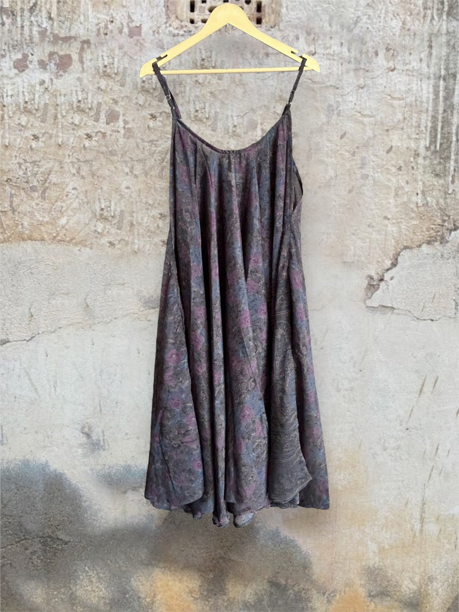 Moonchild Slip Dress #401 by Kantha Bae