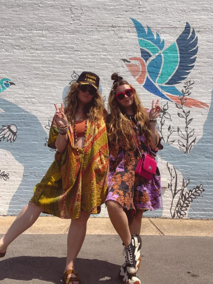 Peacemaker Hoodie Romper #18 by Kantha Bae